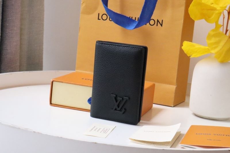 LV Wallets